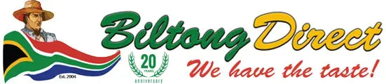 Biltong Direct logo