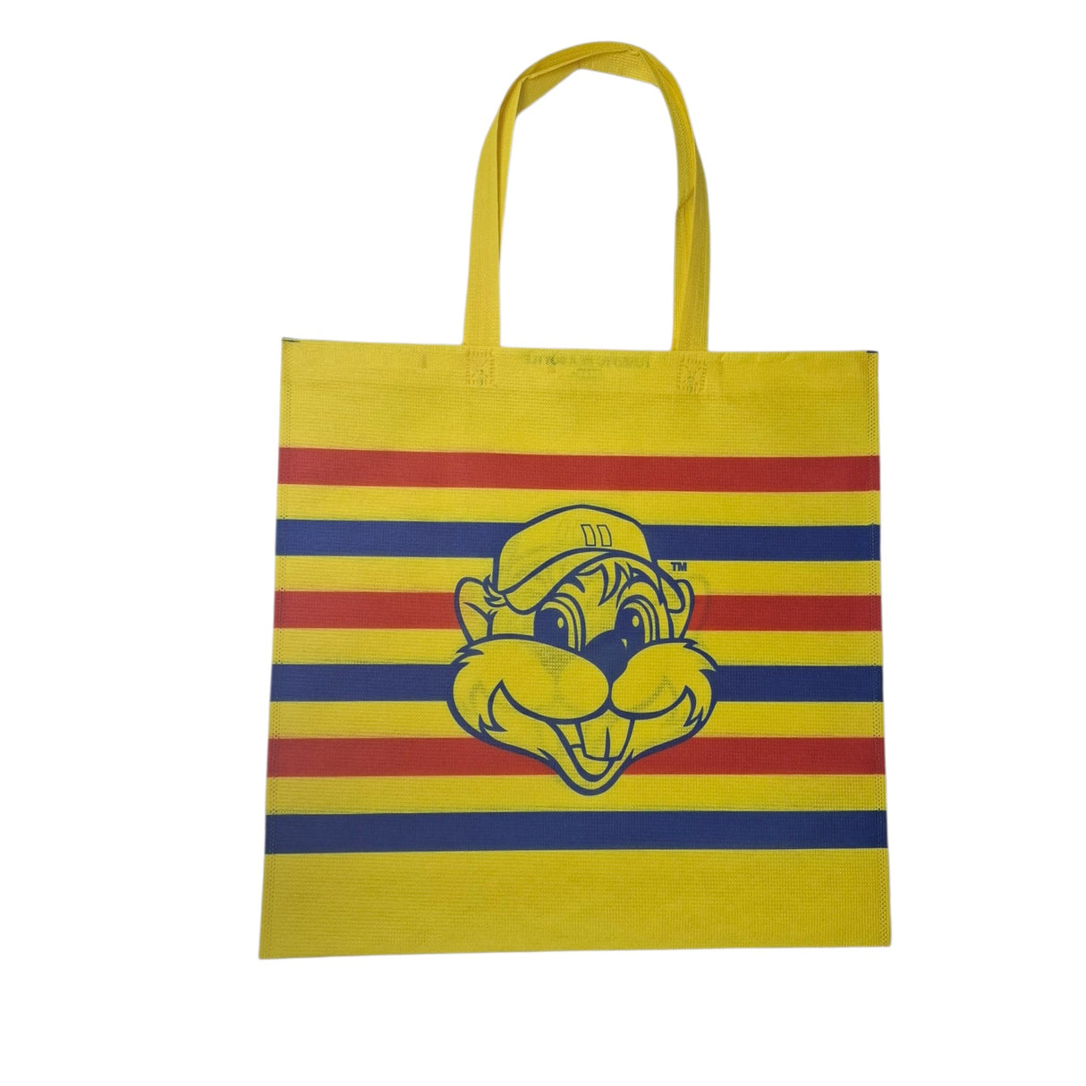 Shopping Bag - Chappies