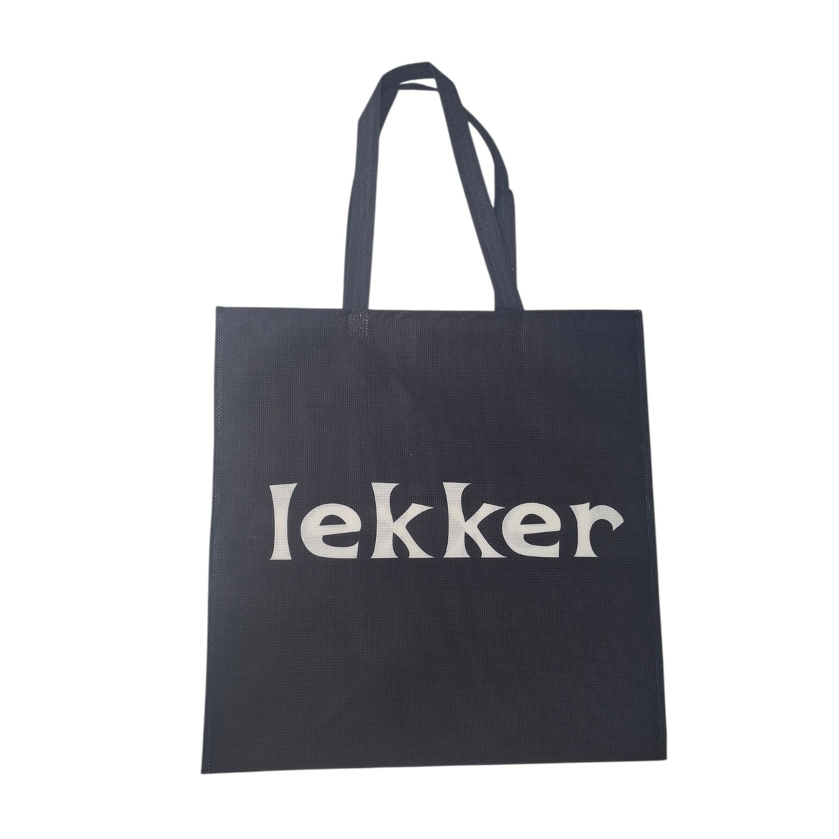 Shopping Bag - Lekker