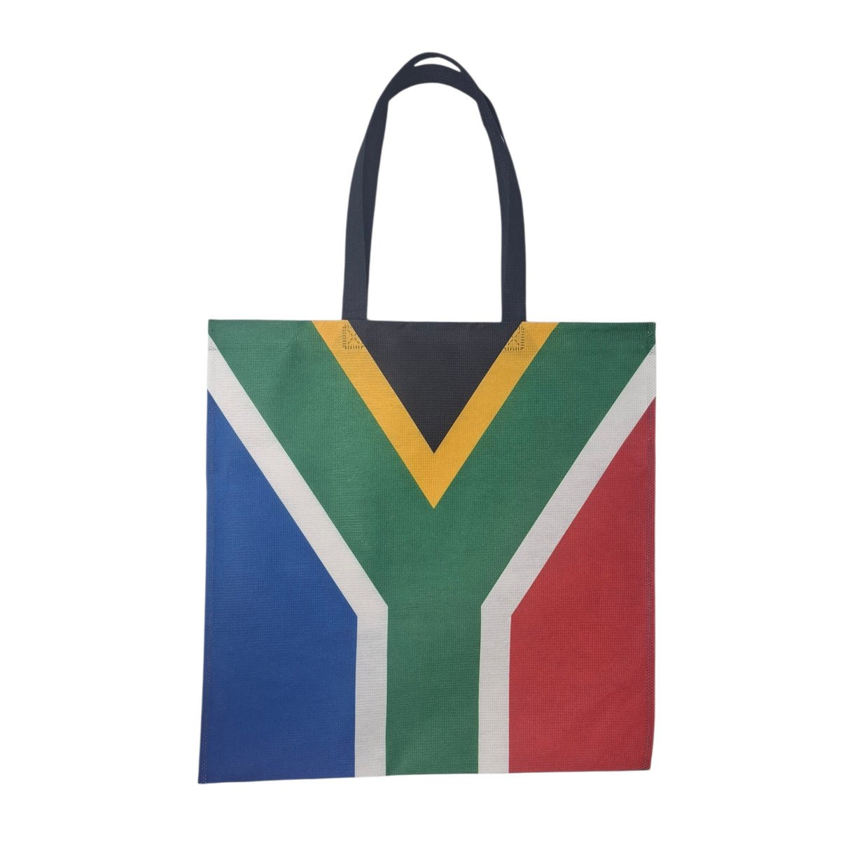 Shopping Bag - SA Flag