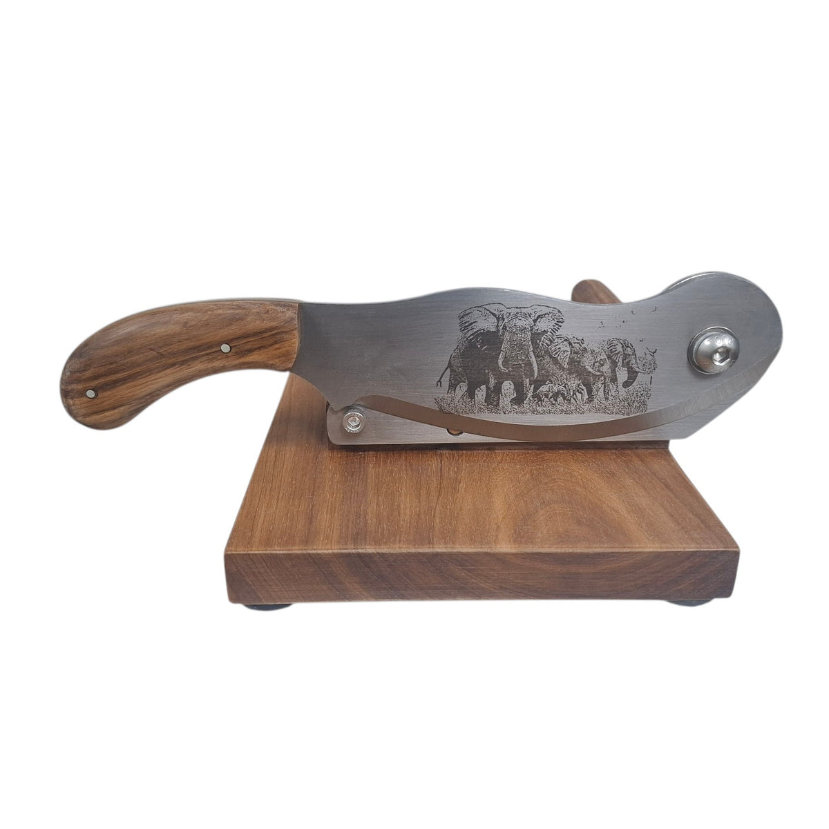 Biltong Cutter
