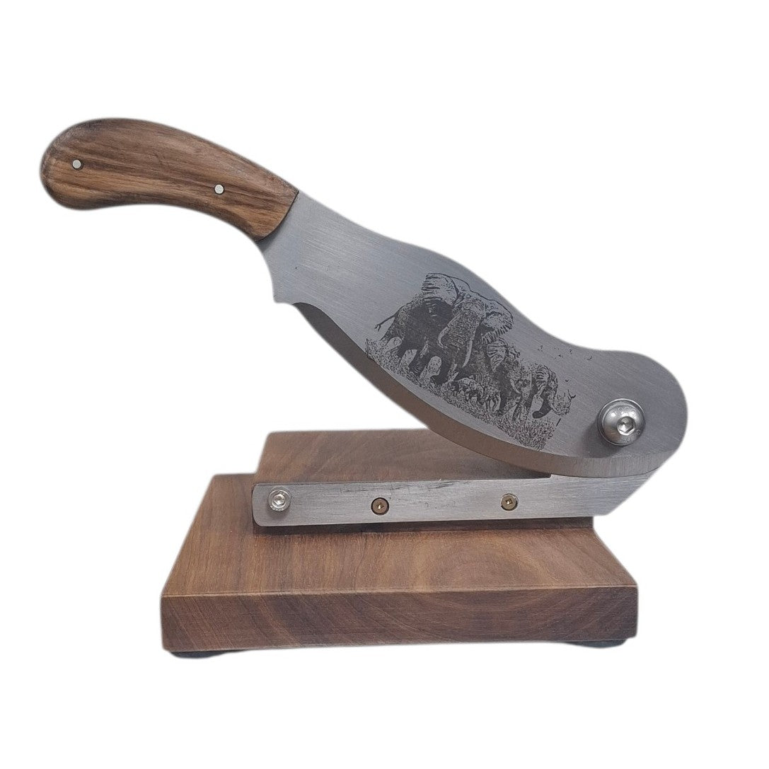 Biltong Cutter