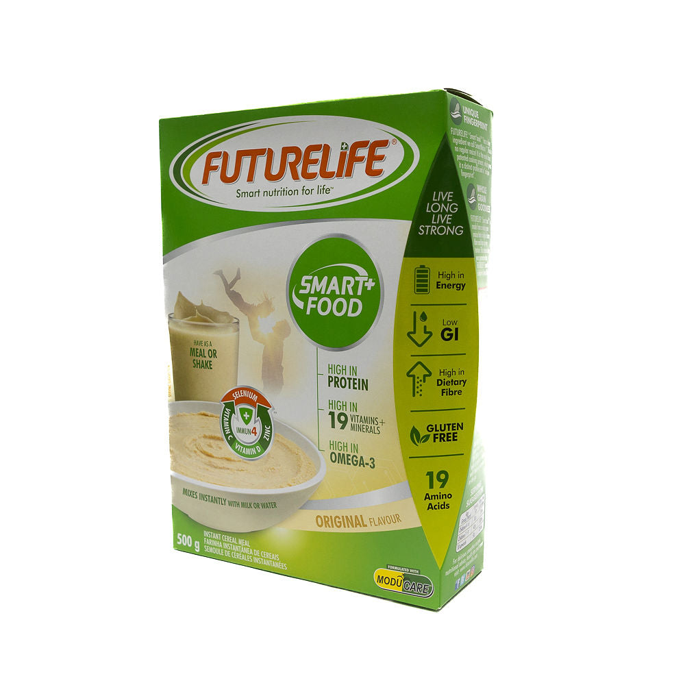 Futurelife Smart Food package from Biltong Direct on a white background