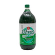 A 2-liter bottle of Mazoe cream soda from Biltong Direct flavoured syrup with a green label.