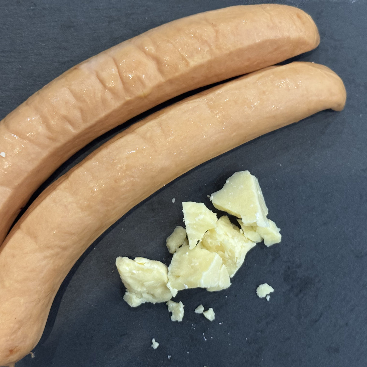 XL Cheese Grillers (Gluten Free) - Pack of 2