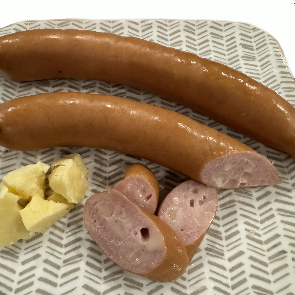 XL Cheese Grillers (Gluten Free) - Pack of 2