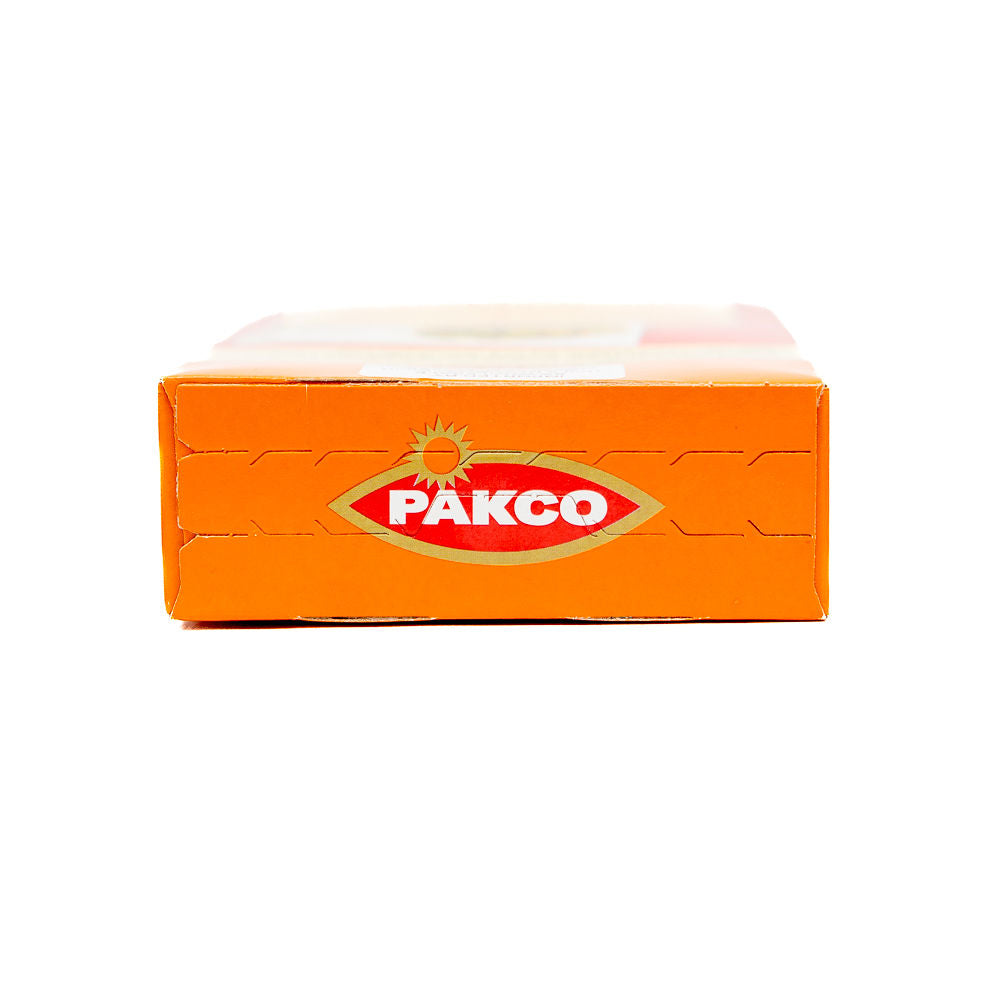 Top of the packaging of Pakco Chilli Bite Mix from Biltong Direct