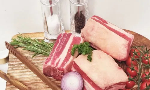 Discover the Best Ways to Cook Beef Short Ribs