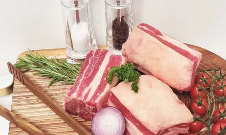 Discover the Best Ways to Cook Beef Short Ribs