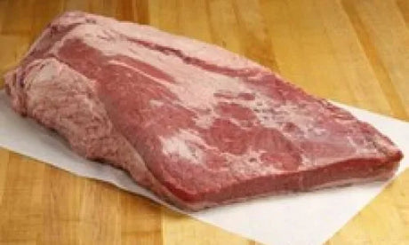 Master the Art of Roasting Beef Brisket