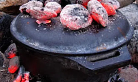 The Ultimate Braai Experience!