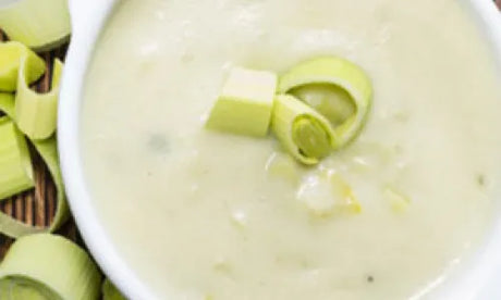 SOUPS