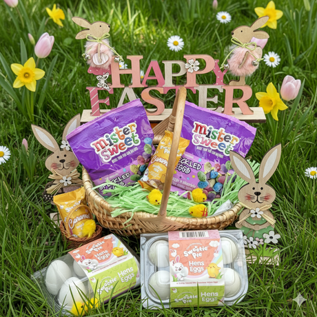 Easter Specials