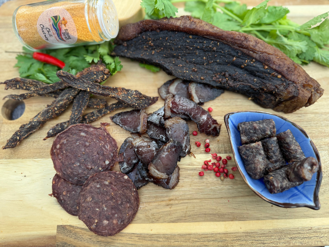 Meat Products