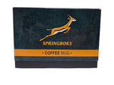 Springboks Coffee Mug (Official Licensed product)
