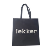 Shopping Bag - Lekker