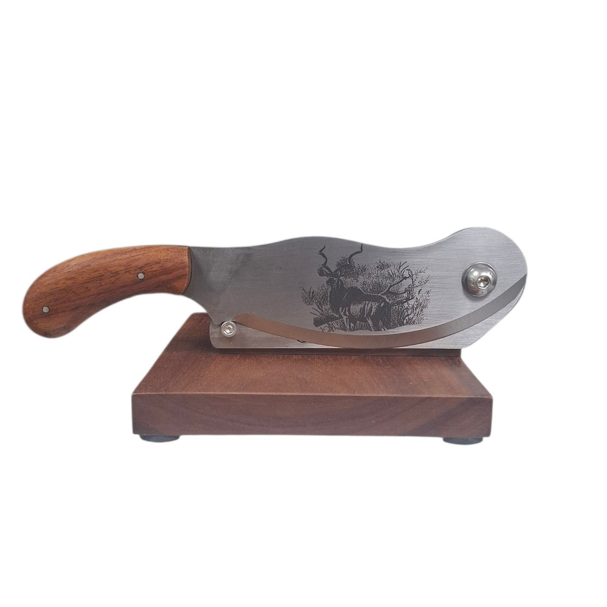 Biltong Cutter