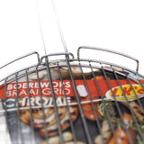 LKs Braai Grid - for Boerewors