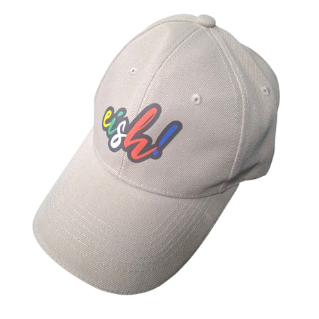 Cap - Eish