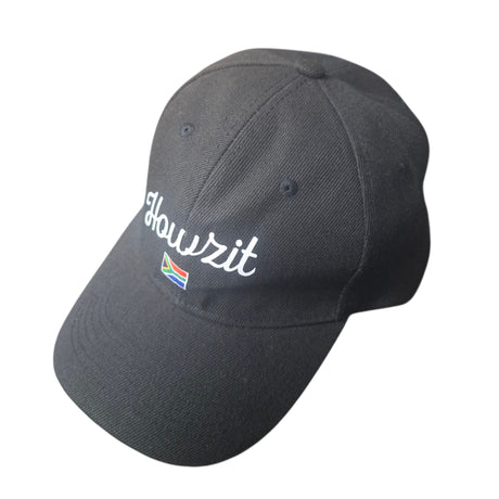 Cap - Howzit
