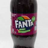 2ltr Fanta Grape