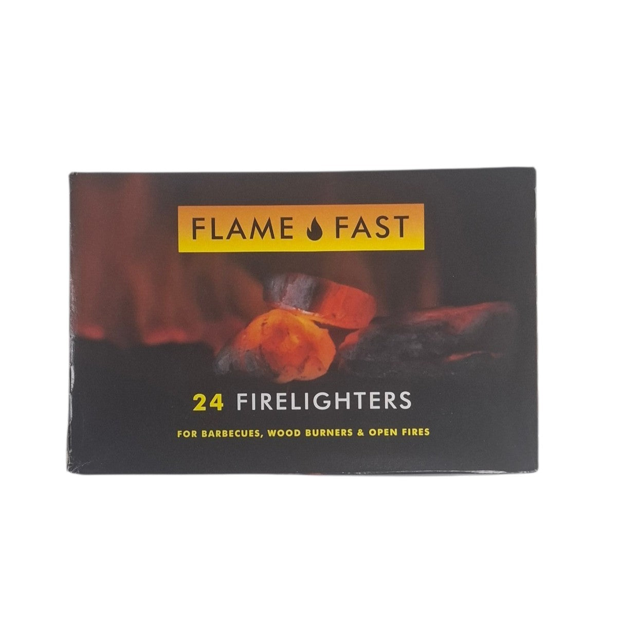 Firelighters - Flame Fast