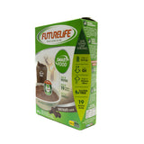 Futurelife Smart Food package with chocolate flavour from Biltong Direct on a white background