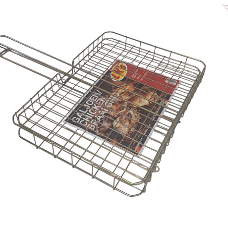 LKs Braai Grid - Galjoen/Chicken