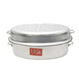 Oval Roaster (Large)