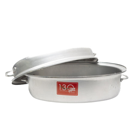 Oval Roaster (Large)