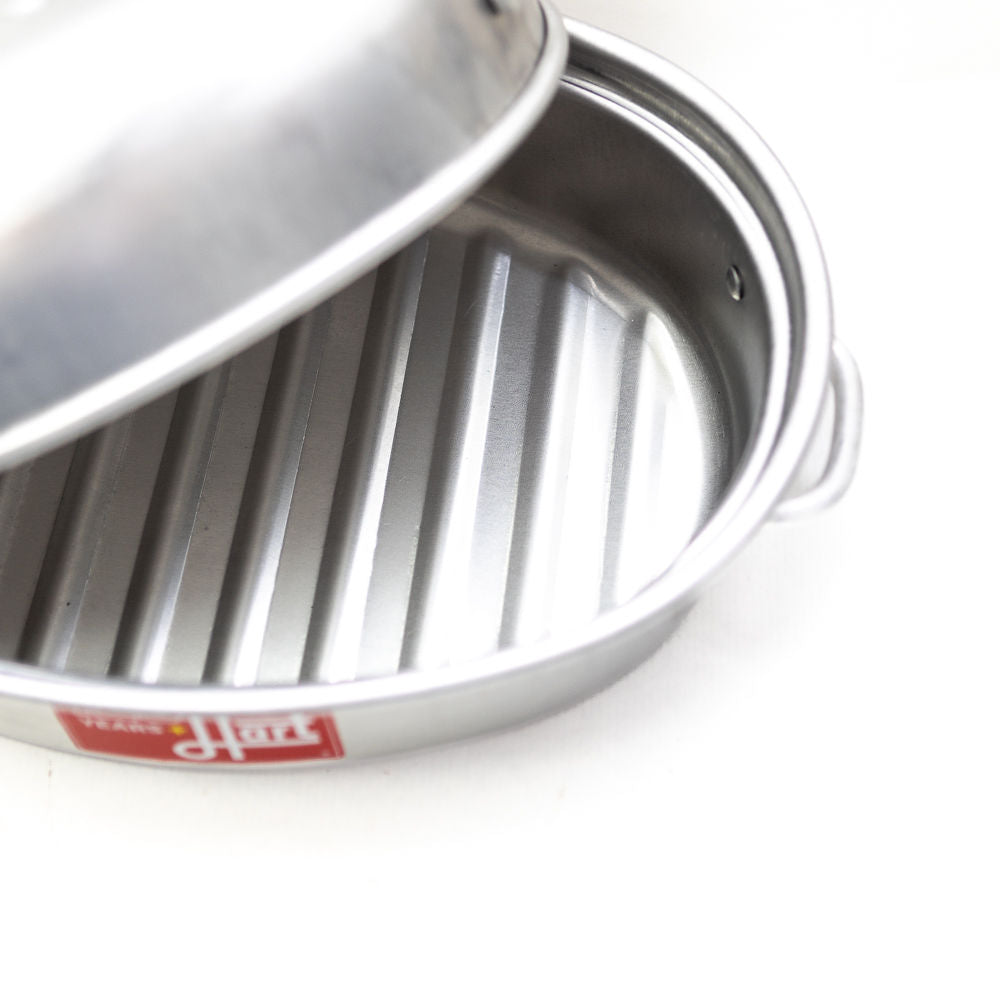 Oval Roaster (Large)
