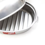 Oval Roaster (Large)