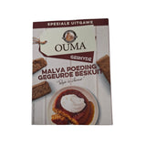 NEW Ouma Rusks Malva Pudding