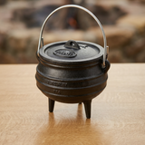 Potjie 1/4  3-legged