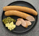 XL Jalapeno Cheese Grillers (Gluten Free) - Pack of 2