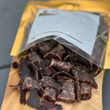 Snack Pack a mix of Biltong and Droewors, from Biltong Direct