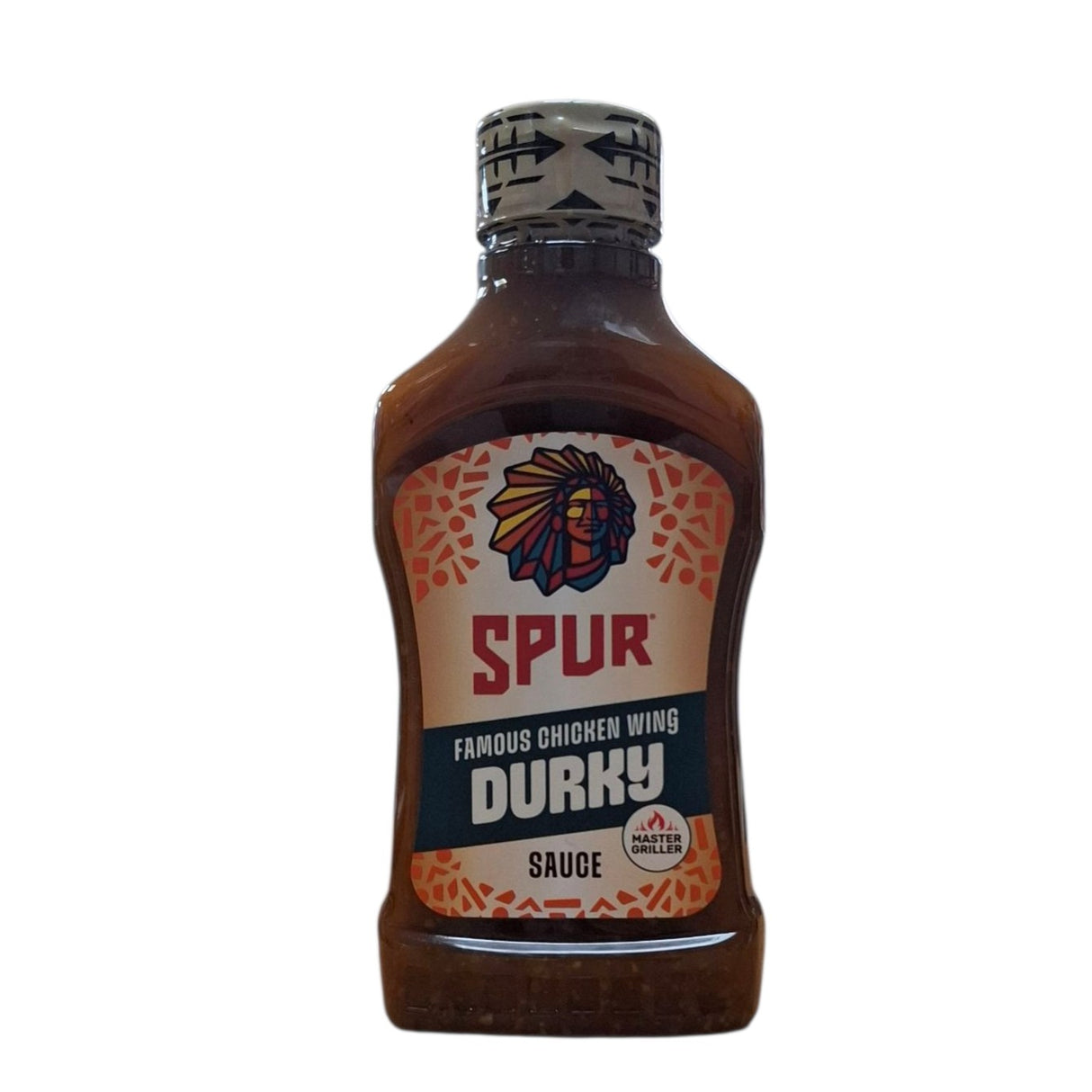 Spur Famous Chicken Wing Durky Sauce 500ml