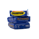 Wilson Toffees (Champion) - Buttermilk