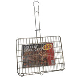 LKs Braai Grid - Big Flat