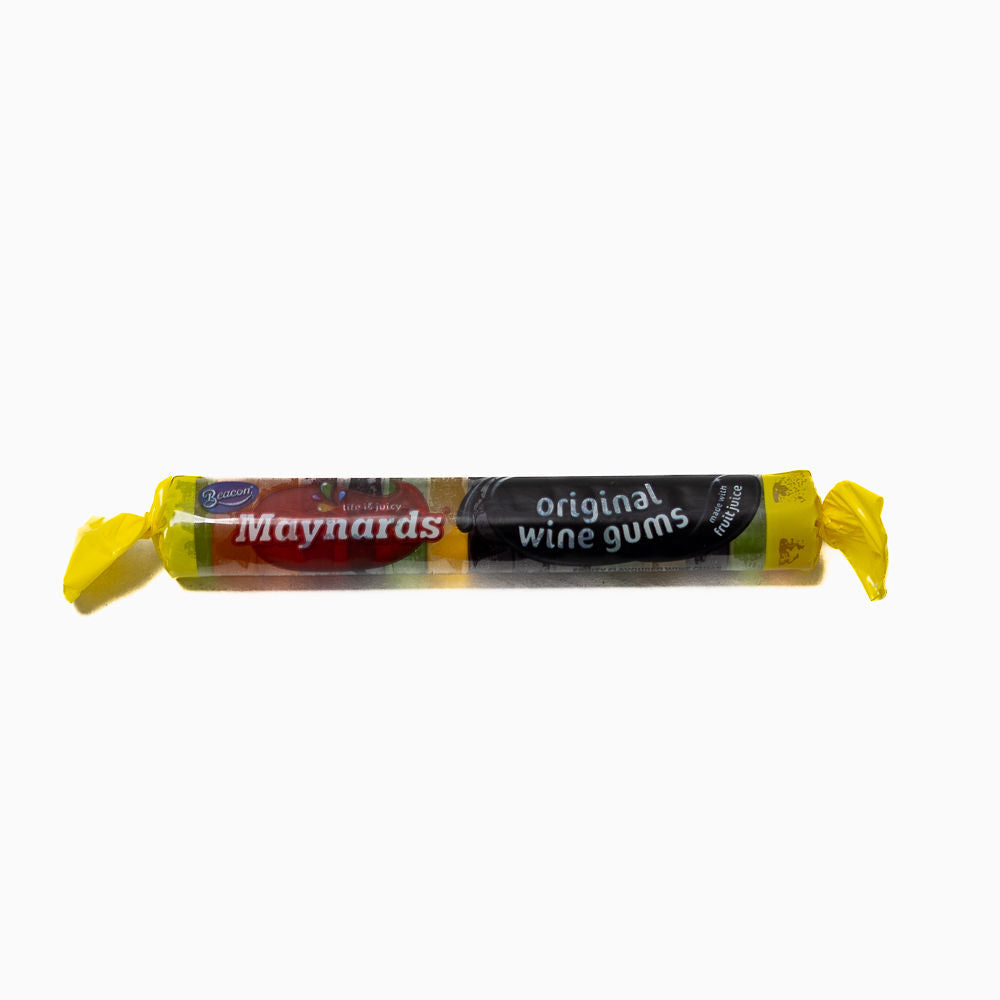 Maynard Ruit Gums Maynards Wine Gums | Biltong Direct