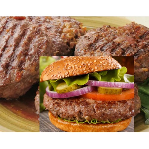 Boere-Burgers 4 x 100g Boerewors Patties. - BILTONG DIRECT - We have ...