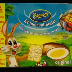 Beacon Mallows eggs 36per Box 