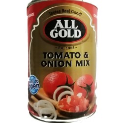 All Gold Tomato and Onion Mix