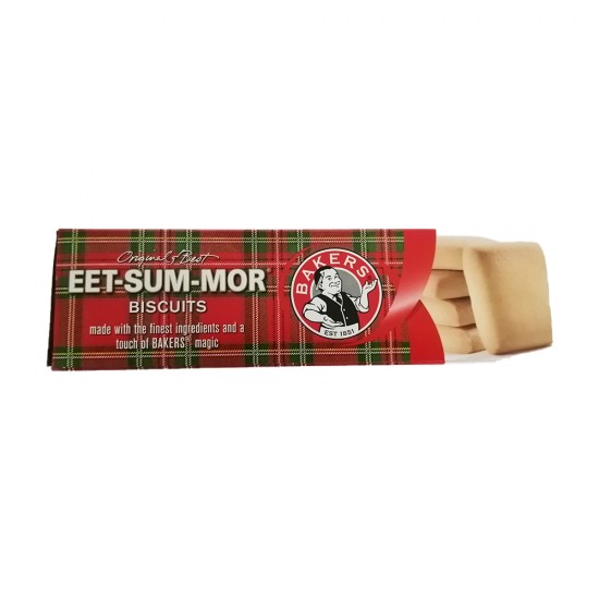 Bakers Eet-Sum-Mor Biscuits 200g