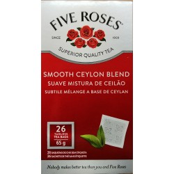 Five Roses Tea 26 bgs