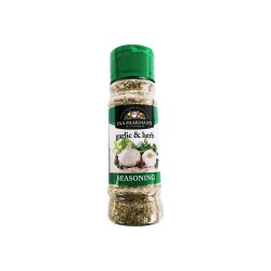 Ina Paarman Garlic & Herb Seasoning 200ml