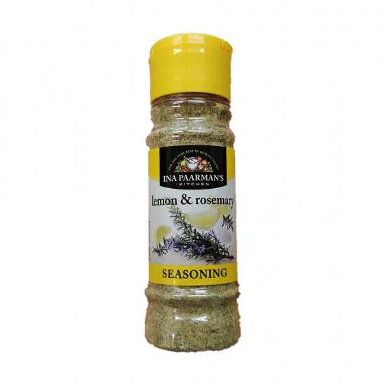 Ina Paarman Lemon and Rosemary 200ml