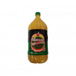 Mazoe Orange 2lt Bottle