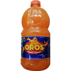 Oros 2lt Bottle