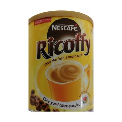Nescafe Ricoffy 250g Can